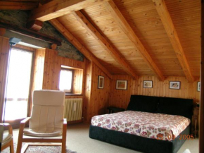 Отель Maison Vittaz  Бреньон
